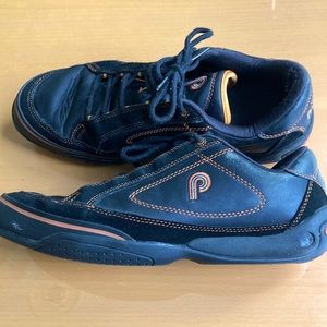 Piloti PCH Motorsports driving shoes size 11